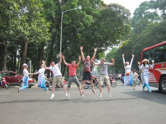 Daredevils, photo 7