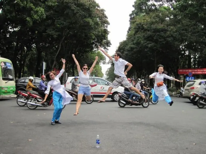 Daredevils, photo 9