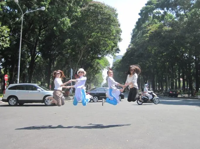Daredevils, photo 10
