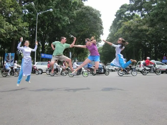 Daredevils, photo 11