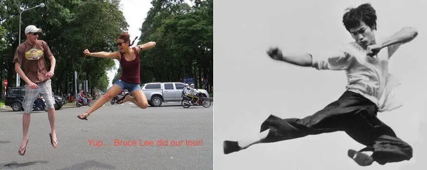 Daredevils, photo 15