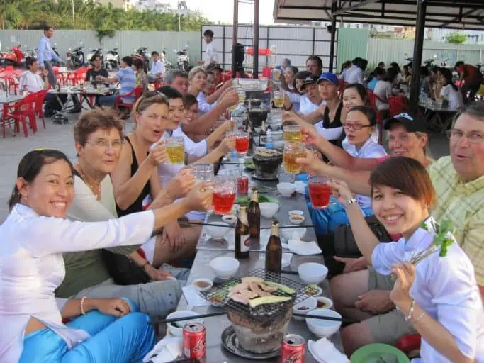 Eating by Day and still Eating by Night, photo 25