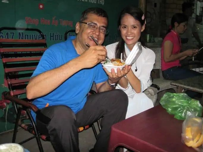 Eating by Day and still Eating by Night, photo 31