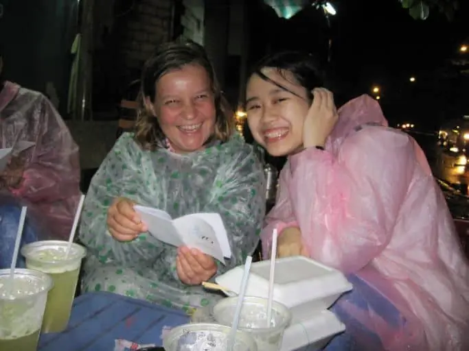 Rain or Shine, photo 18