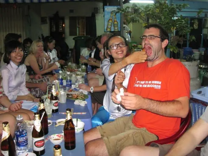 Vietnamese Hospitality, photo 2