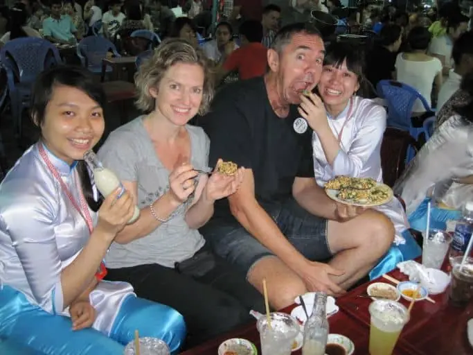Vietnamese Hospitality, photo 7
