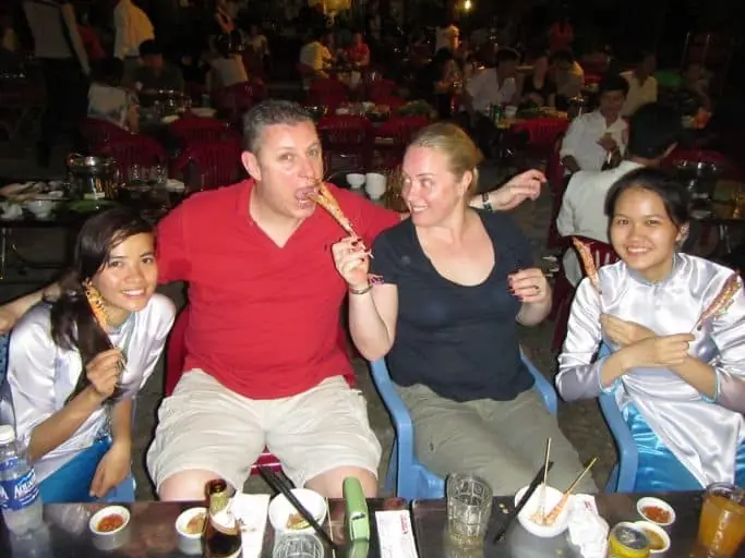 Vietnamese Hospitality, photo 10