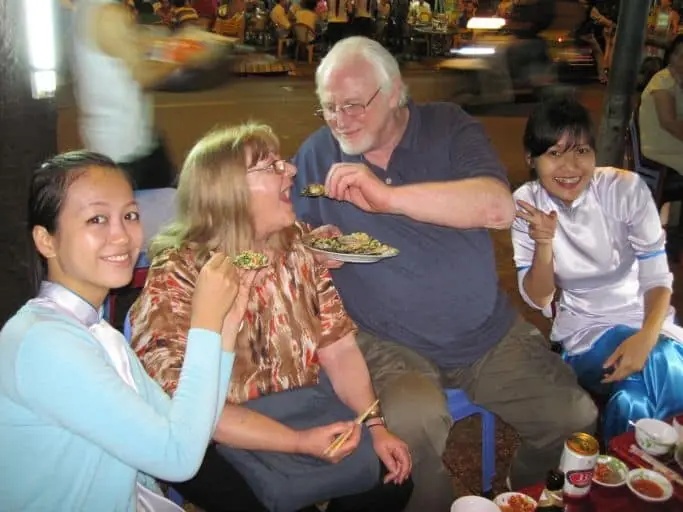 Vietnamese Hospitality, photo 19