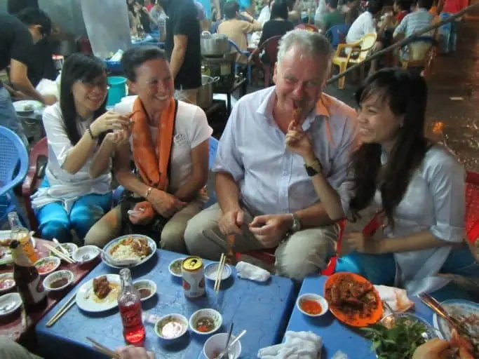 Vietnamese Hospitality, photo 20