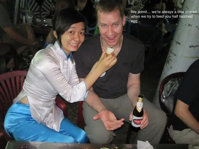 Vietnamese Hospitality, photo 22