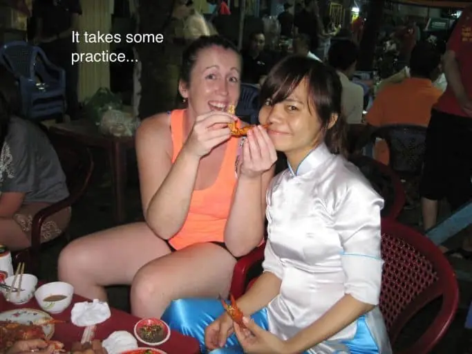 Vietnamese Hospitality, photo 26