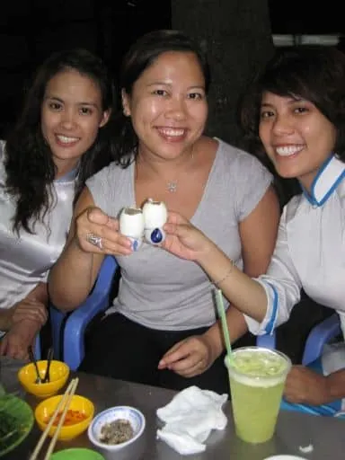 Vietnamese Hospitality, photo 31